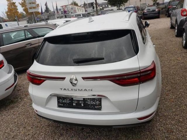 Renault Talisman Life