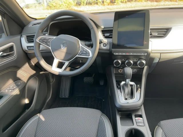 Renault Arkana Hybrid Techno