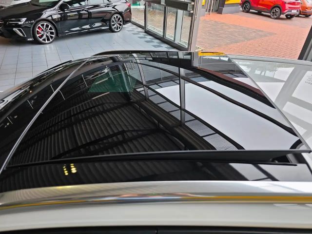 Opel Astra 1.5 Turbo Ultimate