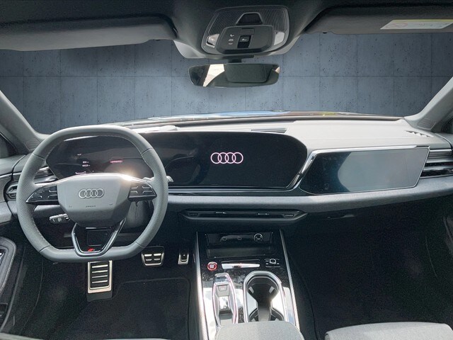 Audi A6 Avant Quattro S-Tronic