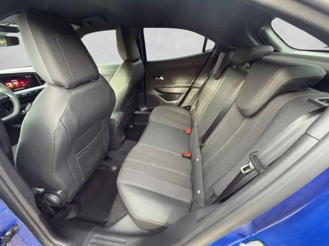 Opel Mokka GS-Line Grand Sport Hybrid