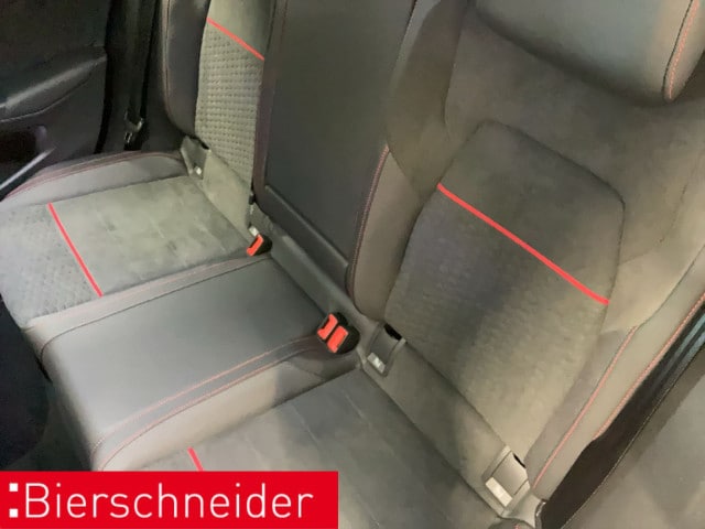 Volkswagen Golf 2.0 TSI DSG GTI