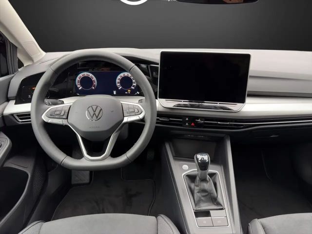 Volkswagen Golf Rabbit TSI ''SHZ+RFK+ergoActive-Sitz''
