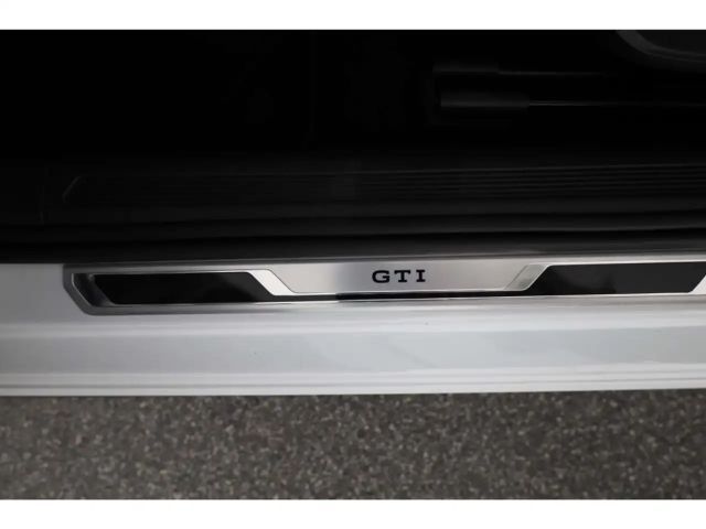 Volkswagen Polo 2.0 TSI DSG GTI