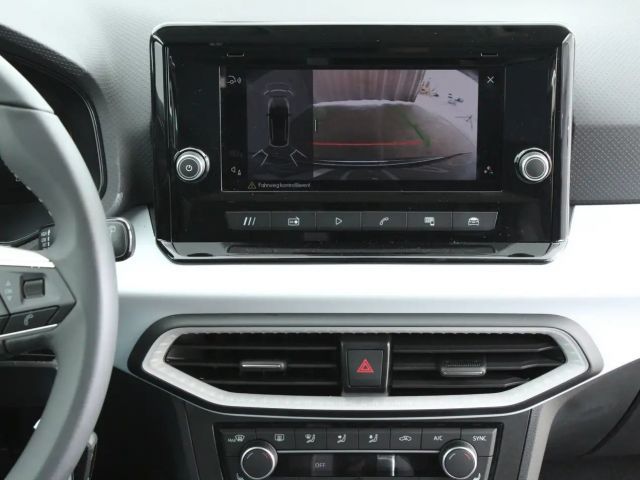 Seat Arona 1.0 TSI DSG Style