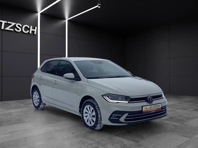 Volkswagen Polo DSG IQ.Drive Style