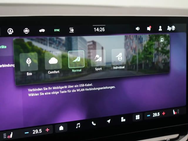 Skoda Octavia Combi RS