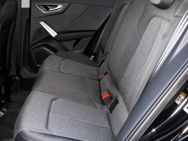 Audi Q2 35 TFSI S-Line S-Tronic