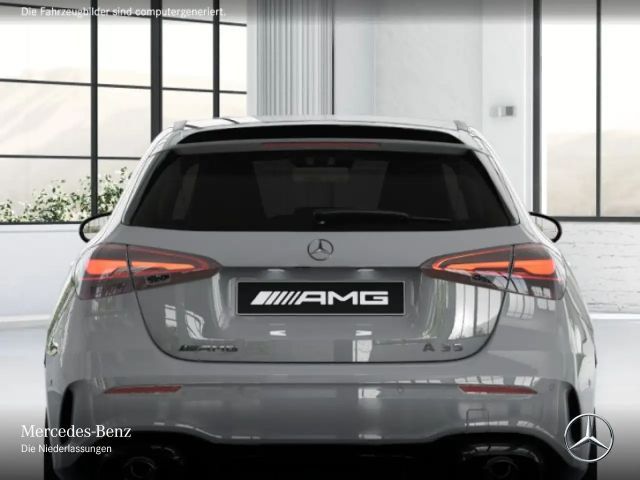 Mercedes-Benz A 35 AMG 4MATIC AMG Line
