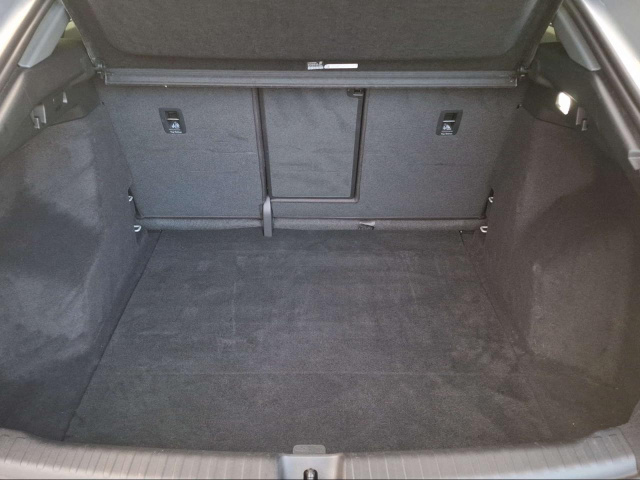 Audi Q4 e-tron 50 Quattro Sportback