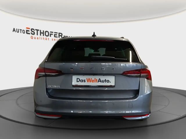 Skoda Octavia Selection Selection