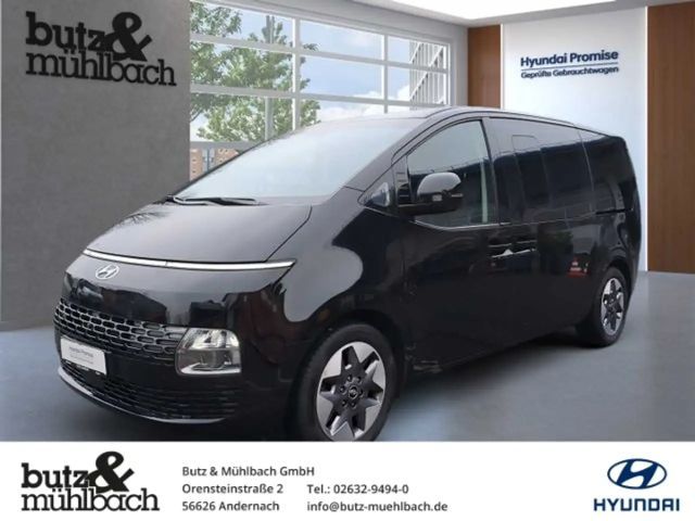 Hyundai Staria Prime