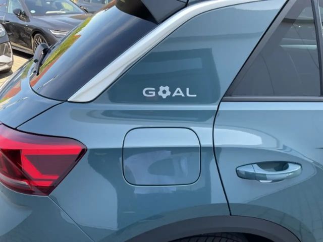 Volkswagen T-Roc 1.0 l TSI Goal ACC SHZ Navi AppConnect