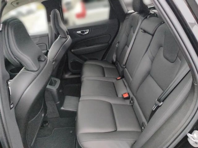 Volvo XC60 AWD Bright Plus T6