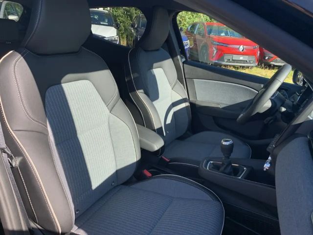 Renault Clio TCe 90 Techno