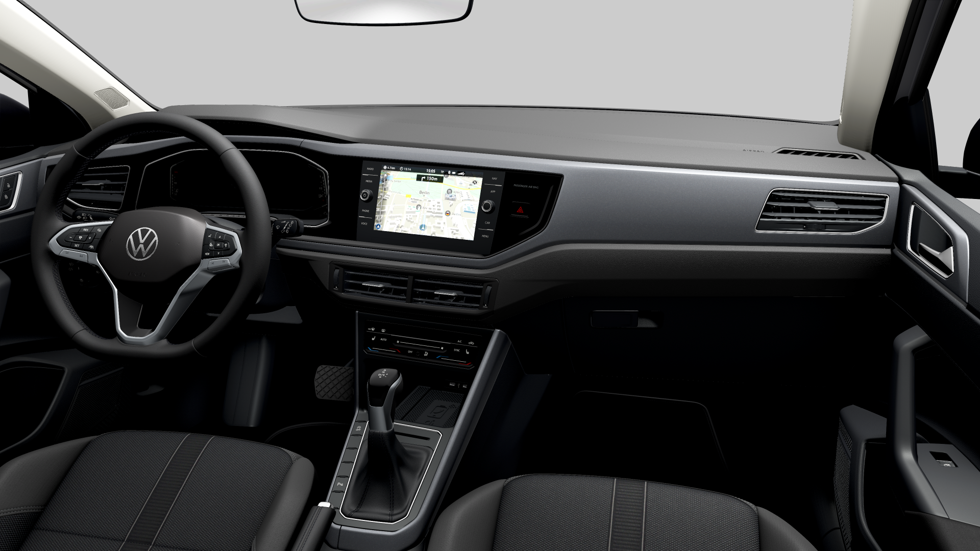 Volkswagen Polo 1.0 TSI DSG Style