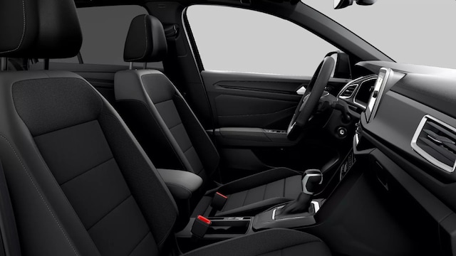 Volkswagen T-Roc 1.5 TSI R-Line