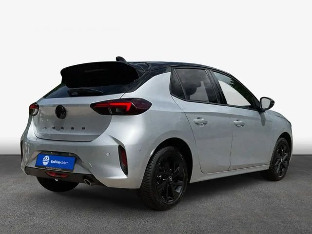 Opel Corsa GS-Line Grand Sport Turbo