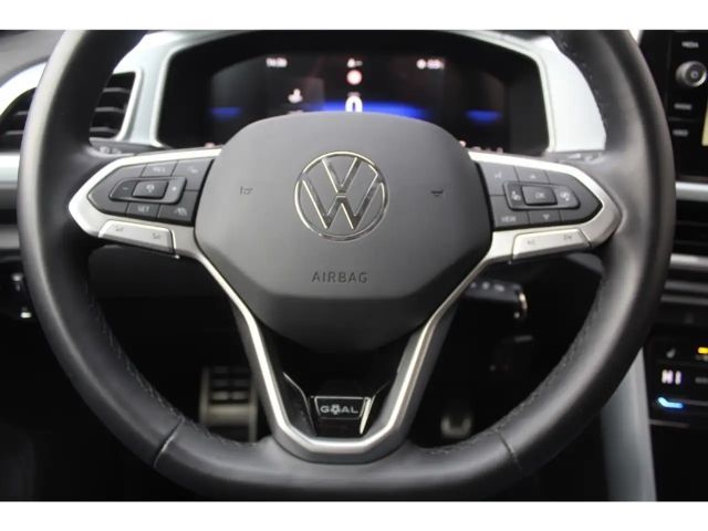 Volkswagen T-Roc 1.0 TSI