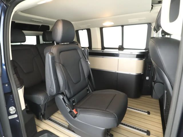 Mercedes-Benz Marco Polo AMG Line