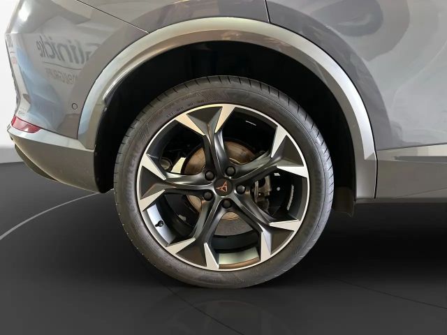 Cupra Formentor 1.5 TSI