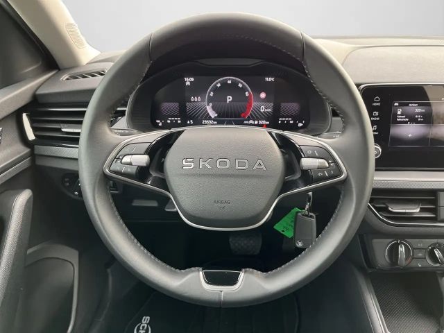 Skoda Scala 1.0 TSI