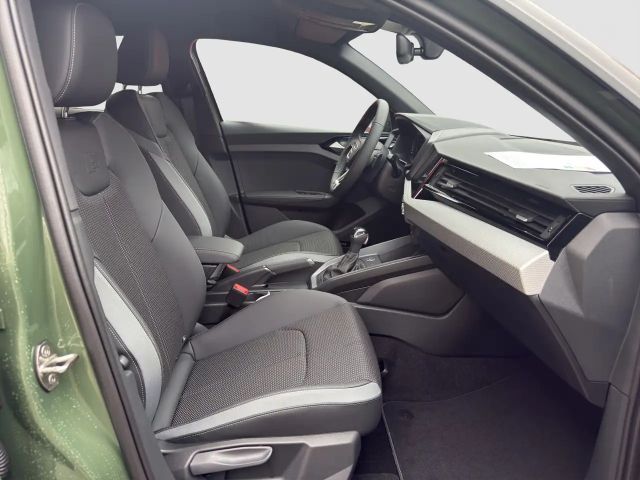 Audi A1 40 TFSI S-Line Sportback