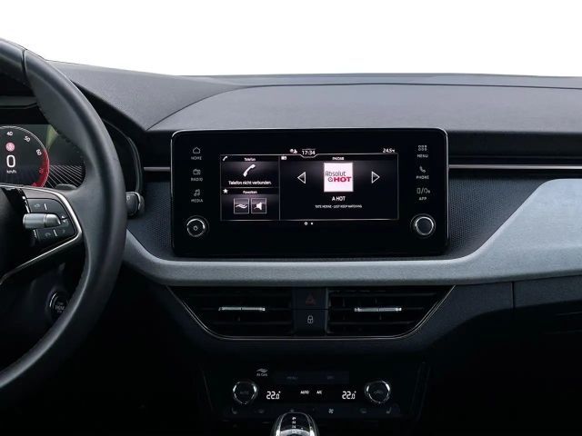 Skoda Scala 1.0 TSI Selection