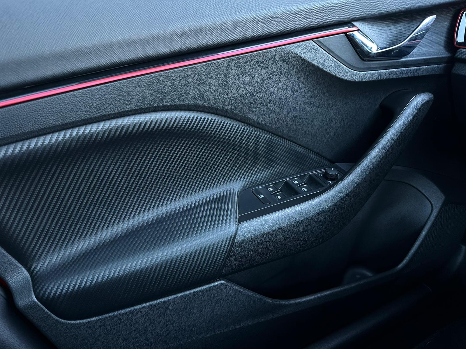 Skoda Scala 1.0 TSI Monte Carlo