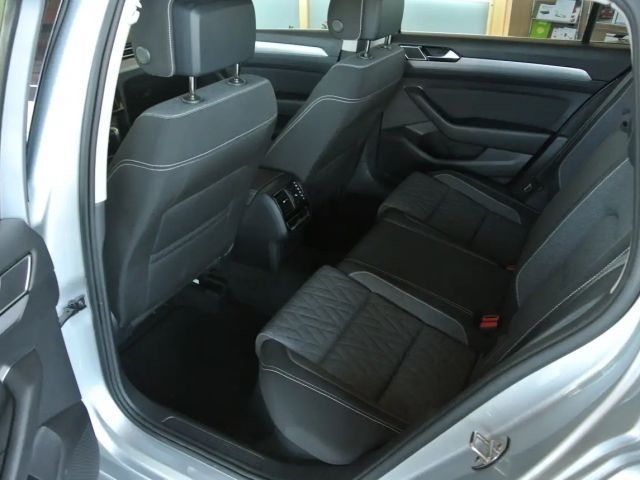 Volkswagen Passat Business DSG Variant