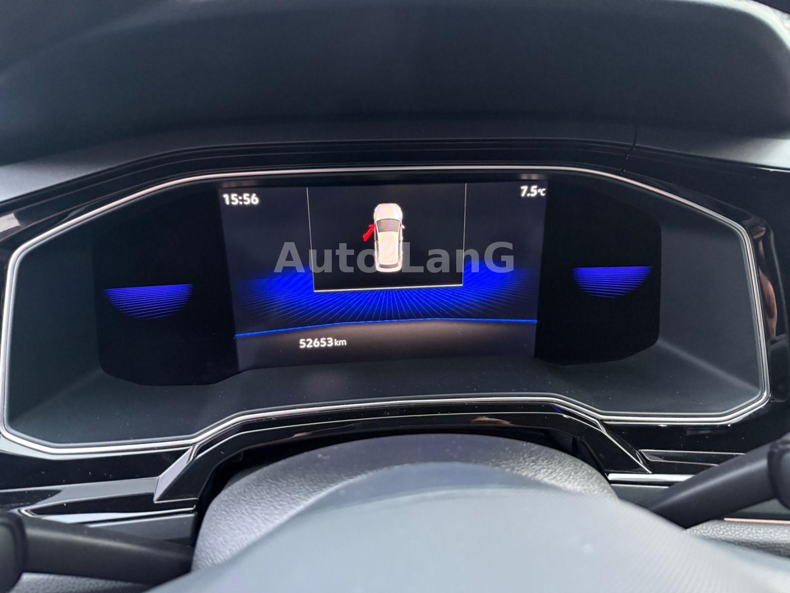 Volkswagen Taigo DSG R-Line