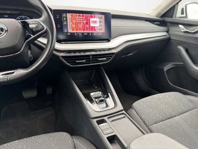 Skoda Octavia 2.0 TDI Combi Style Style