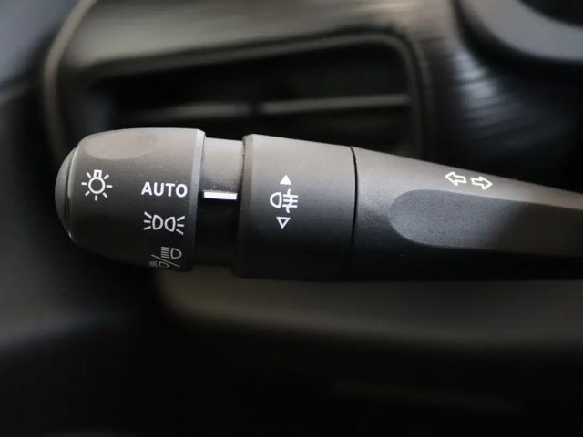 Jeep Avenger Longitude