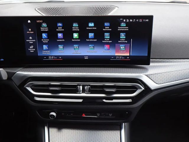 BMW 320 320i M-Sport Touring