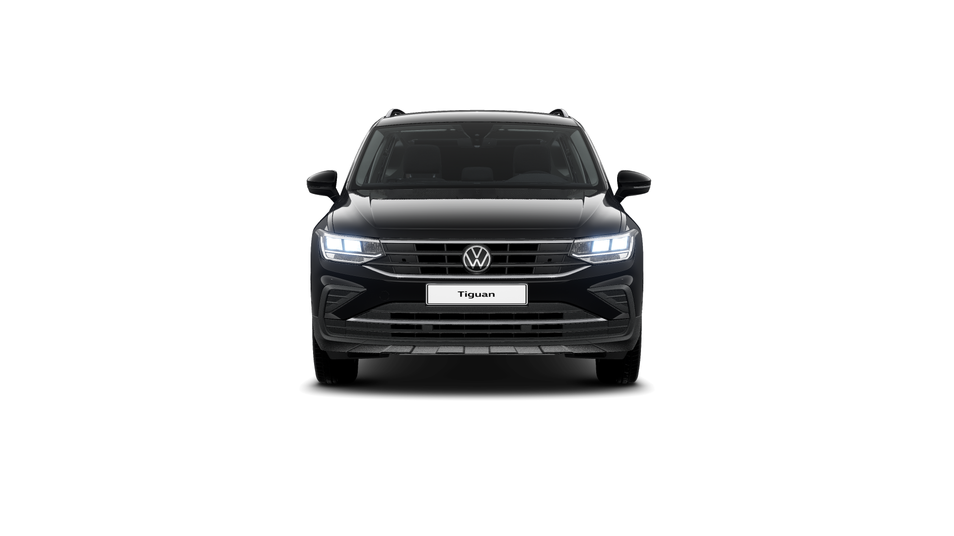 Volkswagen Tiguan 1.5 TSI DSG Move