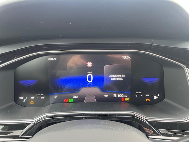 Volkswagen Taigo DSG IQ.Drive