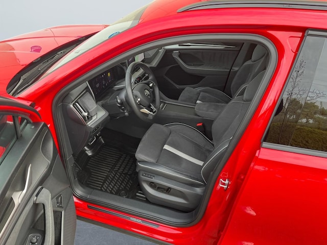 Skoda Kodiaq 1.5 TSI Sportline iV