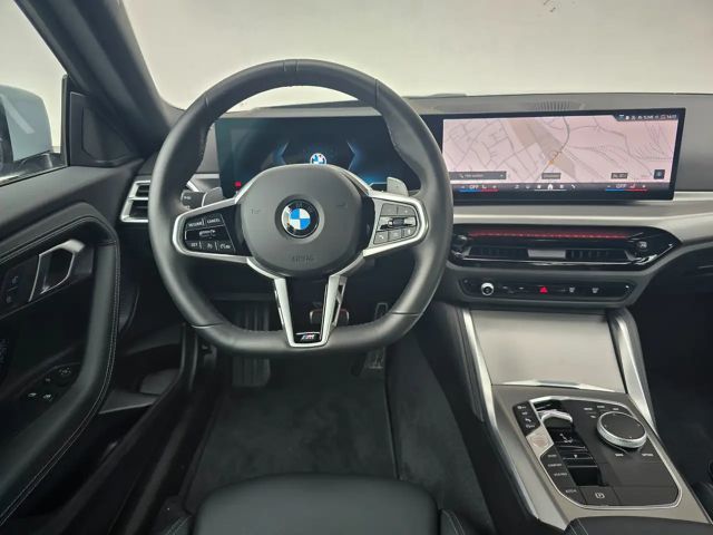 BMW 220 220i Coupé M-Sport