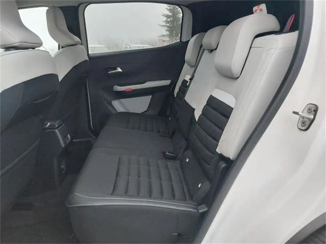 Citroën C3 Aircross Hybrid Max