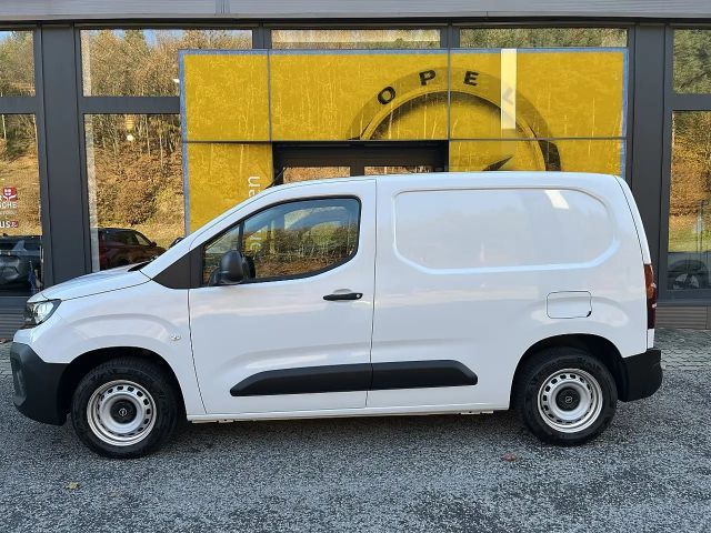 Opel Combo Combo Kasten BlueHDi 100 S&S M!-25%!LED,KAMERA,...