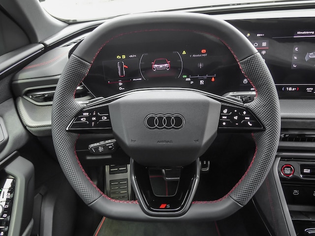 Audi Q5 Quattro S-Tronic