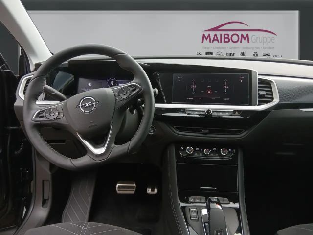 Opel Grandland X Ultimate