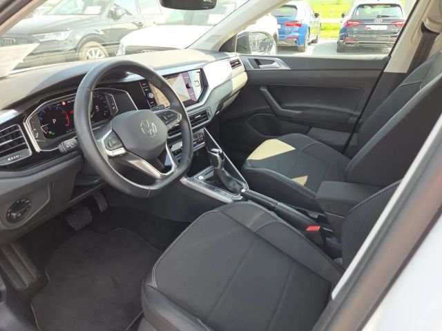 Volkswagen Taigo DSG Style