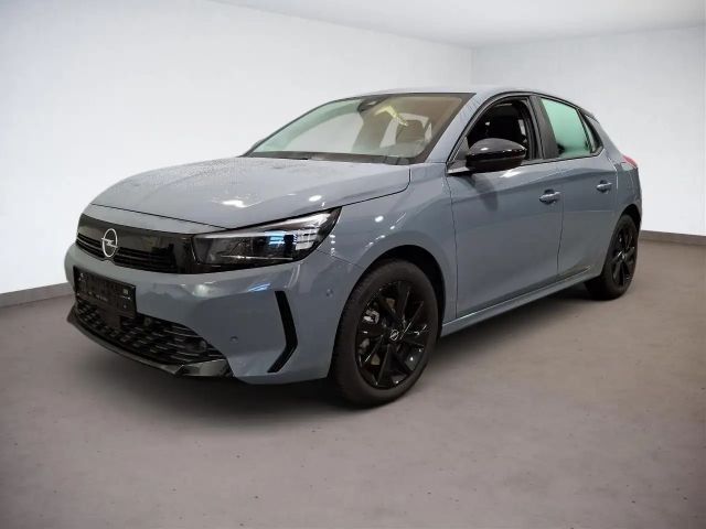 Opel Corsa Edition Hybrid