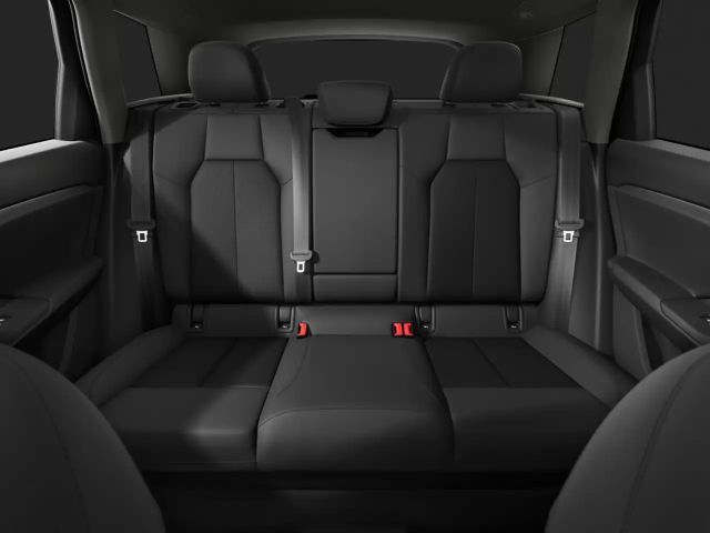 Audi Q6 e-tron 185 kW Area View, Smartphone Interf