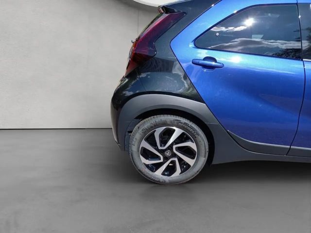 Toyota Aygo X Hatchback