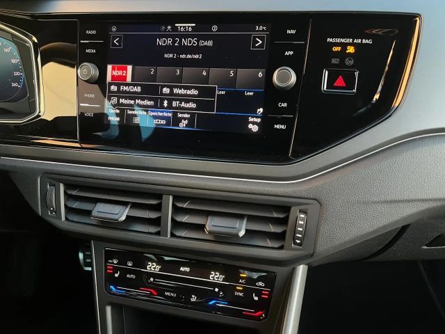 Volkswagen Taigo 1.5 TSI DSG IQ.Drive R-Line