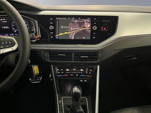 Volkswagen Taigo Life