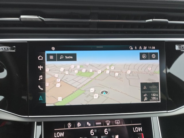 Audi Q8 50 TDI Quattro