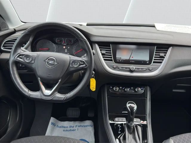 Opel Grandland X 1,5 D Automatik,1.Hand,NAVI,SHZ